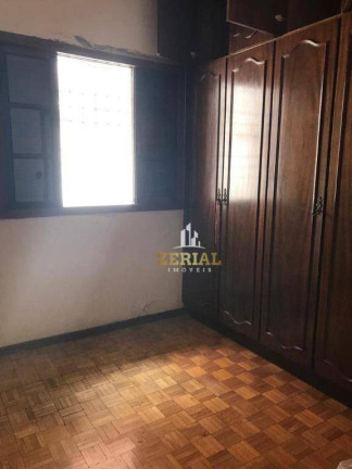 Imagem Casa com 3 Quartos à Venda, 198 m² em Santa Maria - São Caetano Do Sul