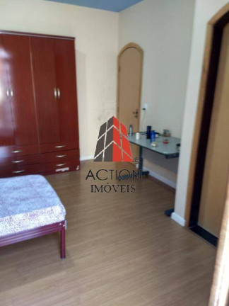 Imagem Sobrado com 3 Quartos à Venda, 170 m² em Vila Formosa - São Paulo Imagem Sobrado com 3 Quartos à Venda, 170 m² em Vila Formosa - São Paulo
