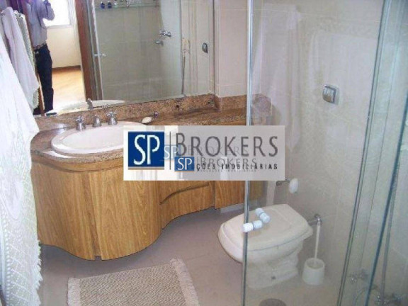 Imagem Apartamento com 3 Quartos à Venda, 200 m² em Jardim Paulista - São Paulo Imagem Apartamento com 3 Quartos à Venda, 200 m² em Jardim Paulista - São Paulo