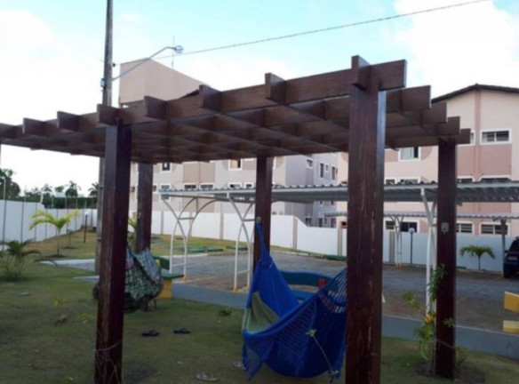 Imagem Apartamento com 3 Quartos à Venda, 61 m² em Jabotiana - Aracaju Imagem Apartamento com 3 Quartos à Venda, 61 m² em Jabotiana - Aracaju