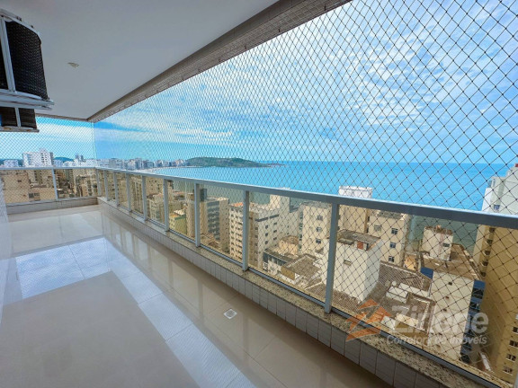 Apartamento com 2 Quartos à Venda, 80 m² em Praia Do Morro - Guarapari