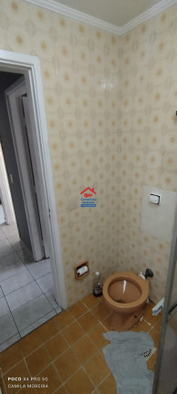 Imagem Apartamento com 1 Quarto à Venda, 49 m² em Aviação - Praia Grande Imagem Apartamento com 1 Quarto à Venda, 49 m² em Aviação - Praia Grande