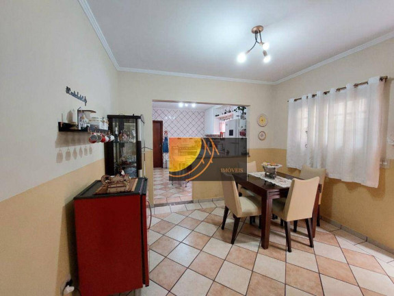 Imagem Casa com 4 Quartos à Venda, 240 m² em Pirituba - São Paulo Imagem Casa com 4 Quartos à Venda, 240 m² em Pirituba - São Paulo