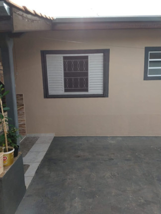 Imagem Casa com 2 Quartos à Venda, 182 m² em Parque Senhor Do Bonfim - Taubaté