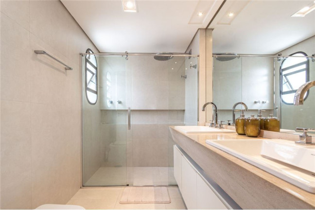 Imagem Apartamento com 3 Quartos à Venda, 210 m² em Brooklin Novo - São Paulo Imagem Apartamento com 3 Quartos à Venda, 210 m² em Brooklin Novo - São Paulo