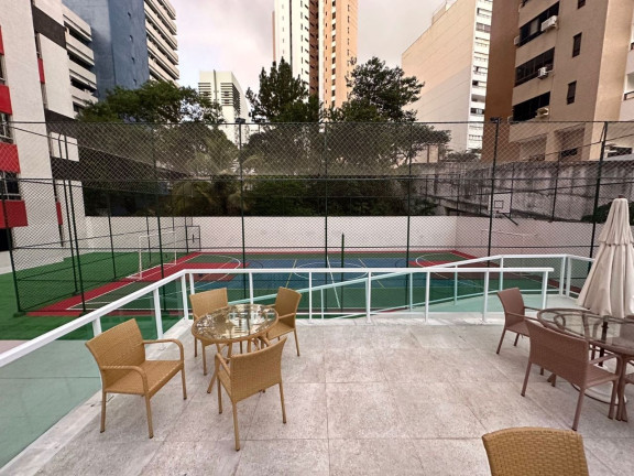 Imagem Apartamento com 3 Quartos à Venda, 94 m² em Pituba - Salvador Imagem Apartamento com 3 Quartos à Venda, 94 m² em Pituba - Salvador