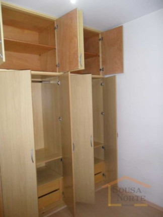 Imagem Apartamento com 1 Quarto à Venda, 40 m² em Santana - São Paulo