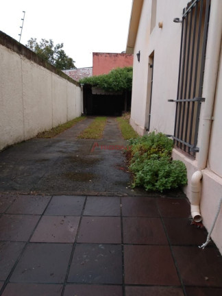Imagem Casa com 2 Quartos à Venda, 200 m² em Centro - Santa Maria