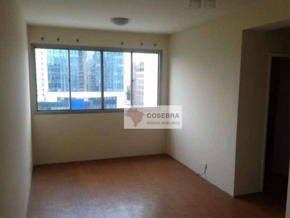 Apartamento com 2 Quartos à Venda, 75 m² em Campo Belo - São Paulo
