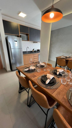 Imagem Apartamento com 2 Quartos à Venda, 51 m² em Trinita - São José Do Rio Preto Imagem Apartamento com 2 Quartos à Venda, 51 m² em Trinita - São José Do Rio Preto