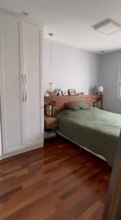 Imagem Apartamento com 4 Quartos à Venda, 224 m² em Jardim Marajoara - São Paulo Imagem Apartamento com 4 Quartos à Venda, 224 m² em Jardim Marajoara - São Paulo