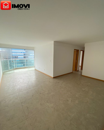 Apartamento com 3 Quartos à Venda, 90 m² em Itapuã - Vila Velha