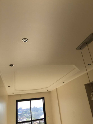 Imagem Apartamento com 2 Quartos à Venda, 60 m² em Jardim Tupanci - Barueri