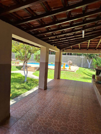 Imagem Chácara com 4 Quartos à Venda, 2.000 m² em Pedregulho - São João Da Boa Vista Imagem Chácara com 4 Quartos à Venda, 2.000 m² em Pedregulho - São João Da Boa Vista