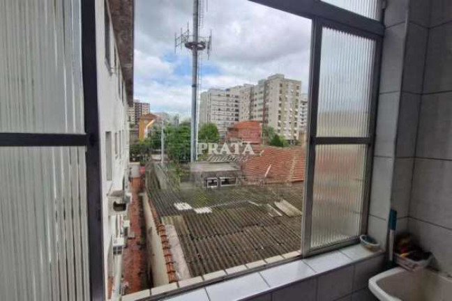 Imagem Apartamento com 2 Quartos à Venda, 69 m² em Estuário - Santos Imagem Apartamento com 2 Quartos à Venda, 69 m² em Estuário - Santos