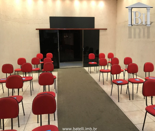 Imagem Imóvel Comercial à Venda, 380 m² em Butantã - São Paulo Imagem Imóvel Comercial à Venda, 380 m² em Butantã - São Paulo