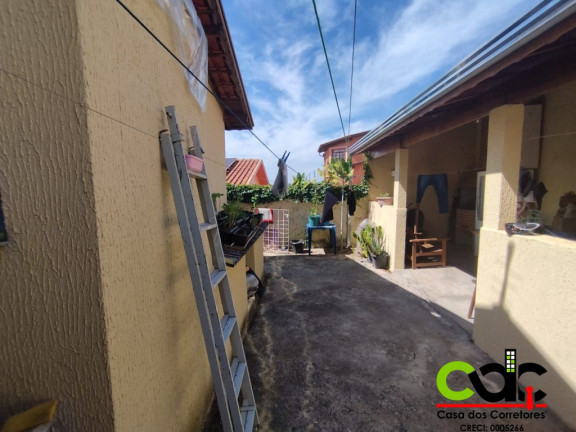 Imagem Casa com 3 Quartos à Venda, 150 m² em Jardim Formosa - Poços De Caldas