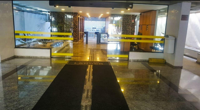 Imagem Sala Comercial à Venda, 114 m² em Consolação - São Paulo Imagem Sala Comercial à Venda, 114 m² em Consolação - São Paulo
