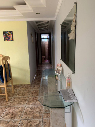 Imagem Apartamento com 2 Quartos à Venda, 53 m² em Ferrazópolis - São Bernardo Do Campo Imagem Apartamento com 2 Quartos à Venda, 53 m² em Ferrazópolis - São Bernardo Do Campo