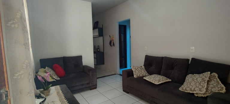 Imagem Casa à Venda, 258 m² em Alto São Francisco - Umuarama Imagem Casa à Venda, 258 m² em Alto São Francisco - Umuarama