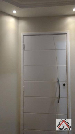 Imagem Apartamento com 2 Quartos à Venda, 48 m² em Interlagos - São Paulo