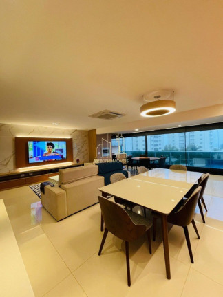 Imagem Imóvel com 3 Quartos à Venda, 165 m² em Hemisphere 360 - Salvador Imagem Imóvel com 3 Quartos à Venda, 165 m² em Hemisphere 360 - Salvador