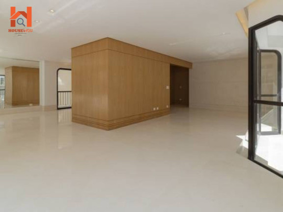 Imagem Apartamento com 4 Quartos para Alugar, 293 m² em Jardim Paulista - São Paulo