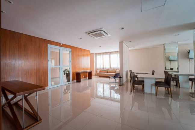 Imagem Apartamento com 3 Quartos à Venda, 90 m² em Vila Santa Catarina - São Paulo Imagem Apartamento com 3 Quartos à Venda, 90 m² em Vila Santa Catarina - São Paulo