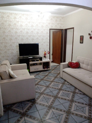 Imagem Casa com 2 Quartos à Venda, 250 m² em Parque Vitória Régia - Sorocaba