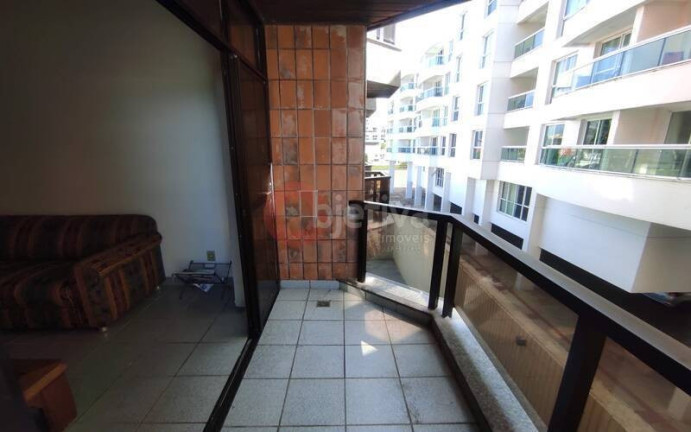 Imagem Apartamento com 3 Quartos à Venda, 121 m² em Praia Do Forte - Cabo Frio Imagem Apartamento com 3 Quartos à Venda, 121 m² em Praia Do Forte - Cabo Frio