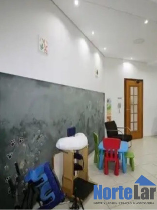 Imagem Apartamento com 2 Quartos à Venda, 52 m² em Vila Mazzei - São Paulo