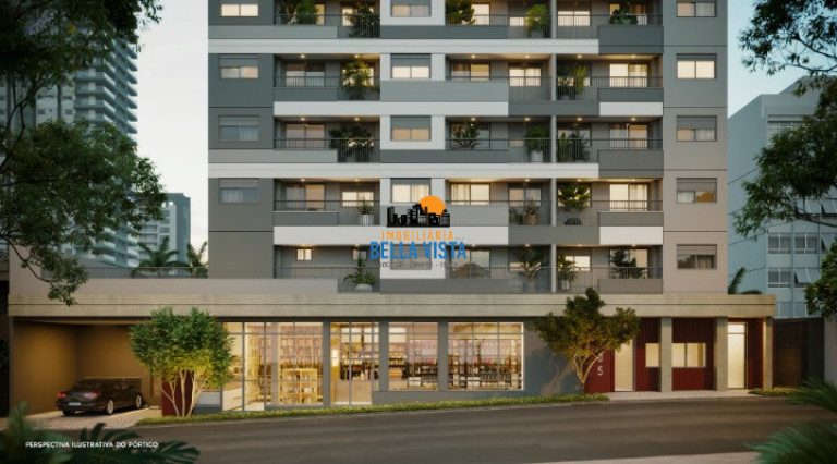 Imagem Apartamento com 1 Quarto à Venda, em Vila Pompéia - São Paulo Imagem Apartamento com 1 Quarto à Venda, em Vila Pompéia - São Paulo