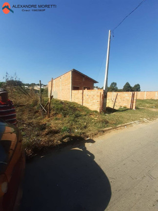 Imagem Terreno à Venda, 150 m² em Lopes De Oliveira - Sorocaba