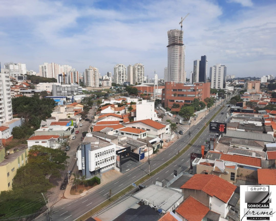 Imagem Imóvel Comercial para Alugar, 260 m² em Jardim Emília - Sorocaba Imagem Imóvel Comercial para Alugar, 260 m² em Jardim Emília - Sorocaba