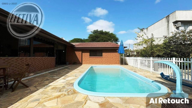Imagem Casa com 4 Quartos à Venda, 220 m² em Figueira - Guaratuba Imagem Casa com 4 Quartos à Venda, 220 m² em Figueira - Guaratuba