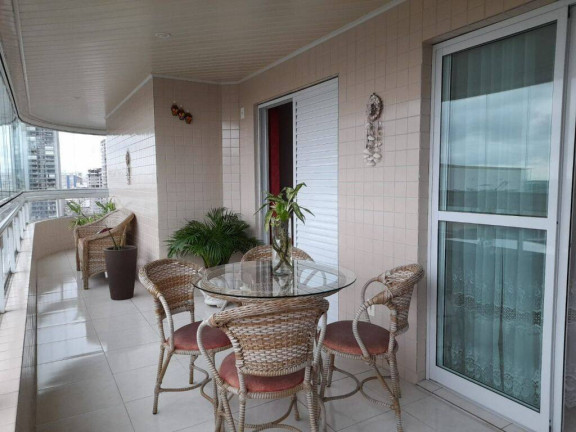 Imagem Apartamento com 2 Quartos à Venda, 110 m² em Guilhermina - Praia Grande Imagem Apartamento com 2 Quartos à Venda, 110 m² em Guilhermina - Praia Grande