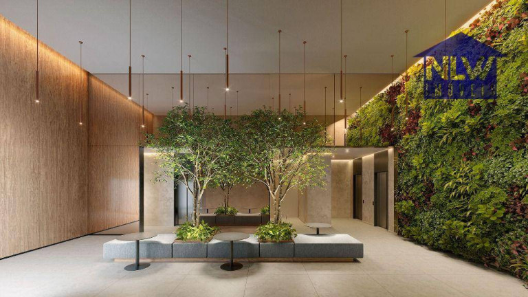 Imagem Apartamento com 2 Quartos à Venda, 119 m² em Vila Mariana - São Paulo