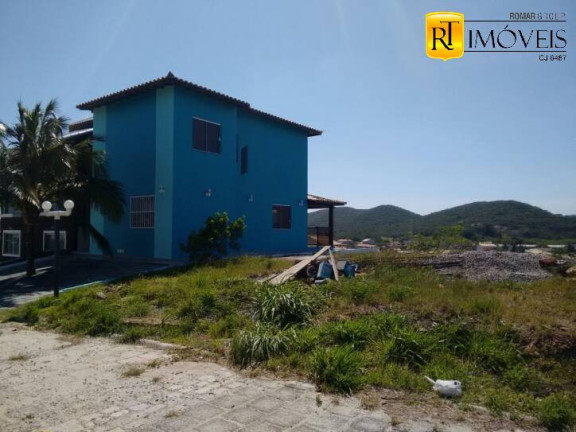 Imagem Terreno em Condomínio à Venda, 200 m² em Porto Do Carro - Cabo Frio Imagem Terreno em Condomínio à Venda, 200 m² em Porto Do Carro - Cabo Frio