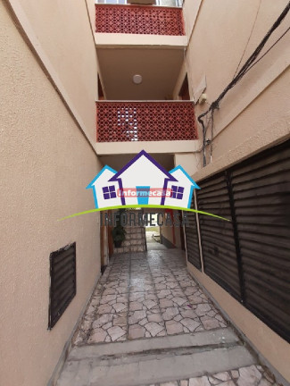 Imagem Imóvel com 2 Quartos à Venda, 42 m² em Mangueira - Nova Iguaçu