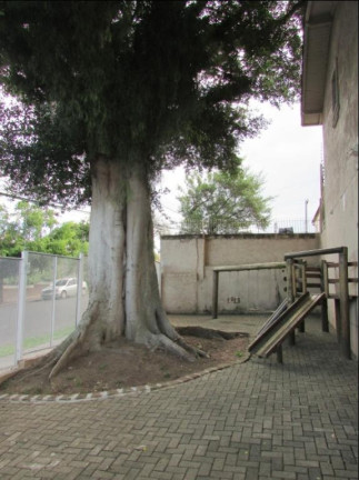 Imagem Sobrado com 3 Quartos à Venda, 100 m² em Santa Tereza - Porto Alegre