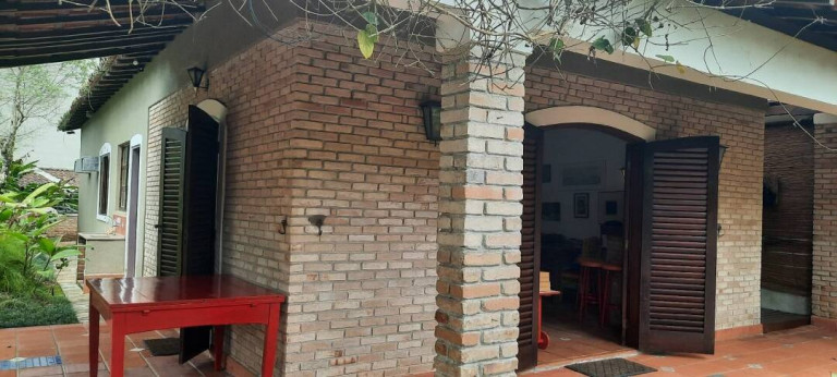 Imagem Casa com 4 Quartos à Venda, 160 m² em Tabatinga - Caraguatatuba Imagem Casa com 4 Quartos à Venda, 160 m² em Tabatinga - Caraguatatuba