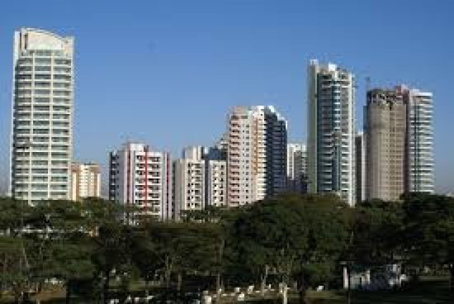 Imagem Apartamento com 3 Quartos para Alugar, 86 m² em Tatuapé - São Paulo Imagem Apartamento com 3 Quartos para Alugar, 86 m² em Tatuapé - São Paulo