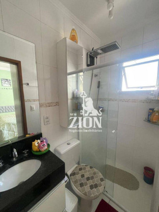 Imagem Sobrado com 2 Quartos à Venda, 56 m² em Vila Albertina - São Paulo Imagem Sobrado com 2 Quartos à Venda, 56 m² em Vila Albertina - São Paulo
