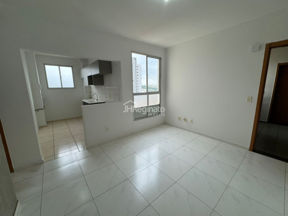 Imagem Apartamento com 2 Quartos para Alugar, 59 m² em Jardim América - Sorocaba Imagem Apartamento com 2 Quartos para Alugar, 59 m² em Jardim América - Sorocaba