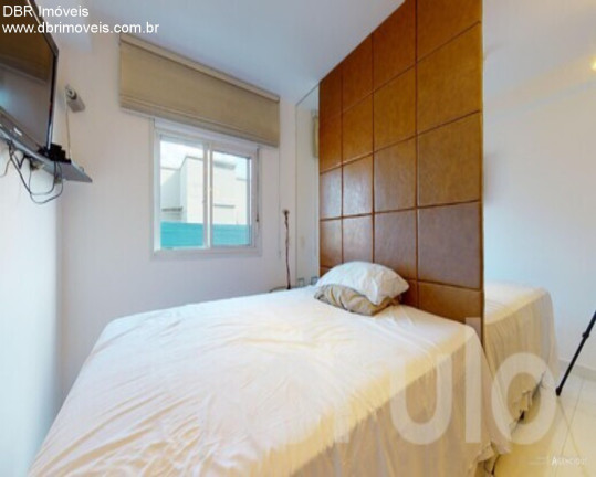 Imagem Apartamento com 1 Quarto à Venda, 38 m² em Liberdade - São Paulo