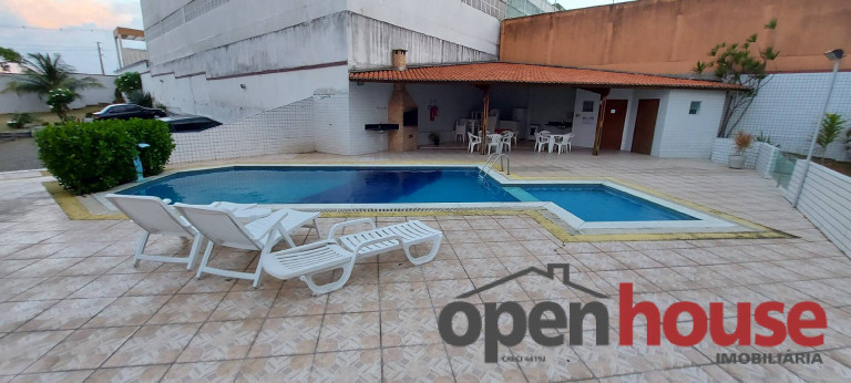 Imagem Apartamento com 3 Quartos à Venda, 135 m² em Lagoa Nova - Natal