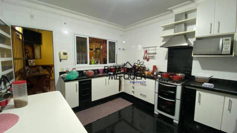 Casa com 3 Quartos à Venda, 350 m² em Vila Pereira Cerca - São Paulo