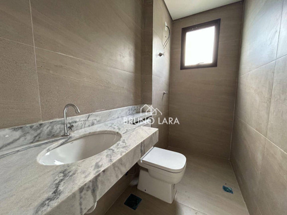 Imagem Apartamento com 3 Quartos à Venda, 103 m² em Filadélfia - Betim Imagem Apartamento com 3 Quartos à Venda, 103 m² em Filadélfia - Betim