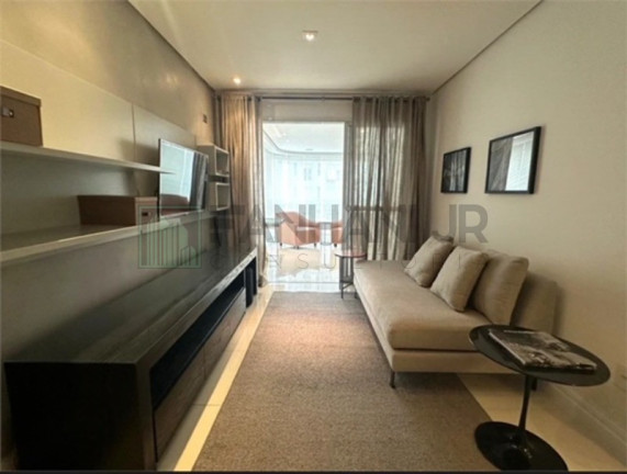 Imóvel com 2 Quartos para Alugar, 89 m² em Cerqueira César - São Paulo