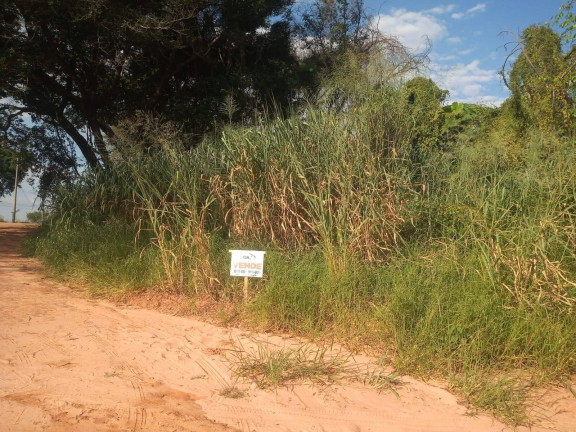 Terreno à Venda, 477 m² em Vila Aviação - Bauru